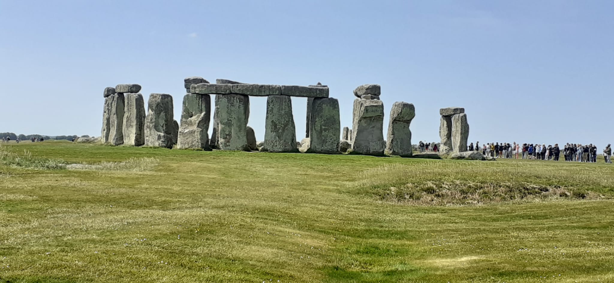 Stonehenge