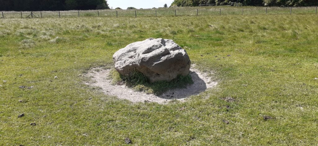 Cuckoo Stone